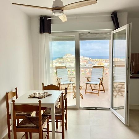 Marina Village Peniscola Ngoại thất bức ảnh