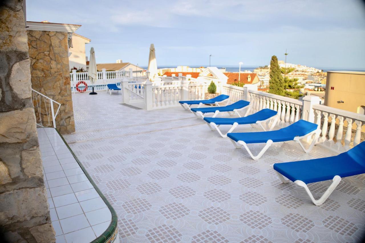 Marina Village Peniscola Ngoại thất bức ảnh