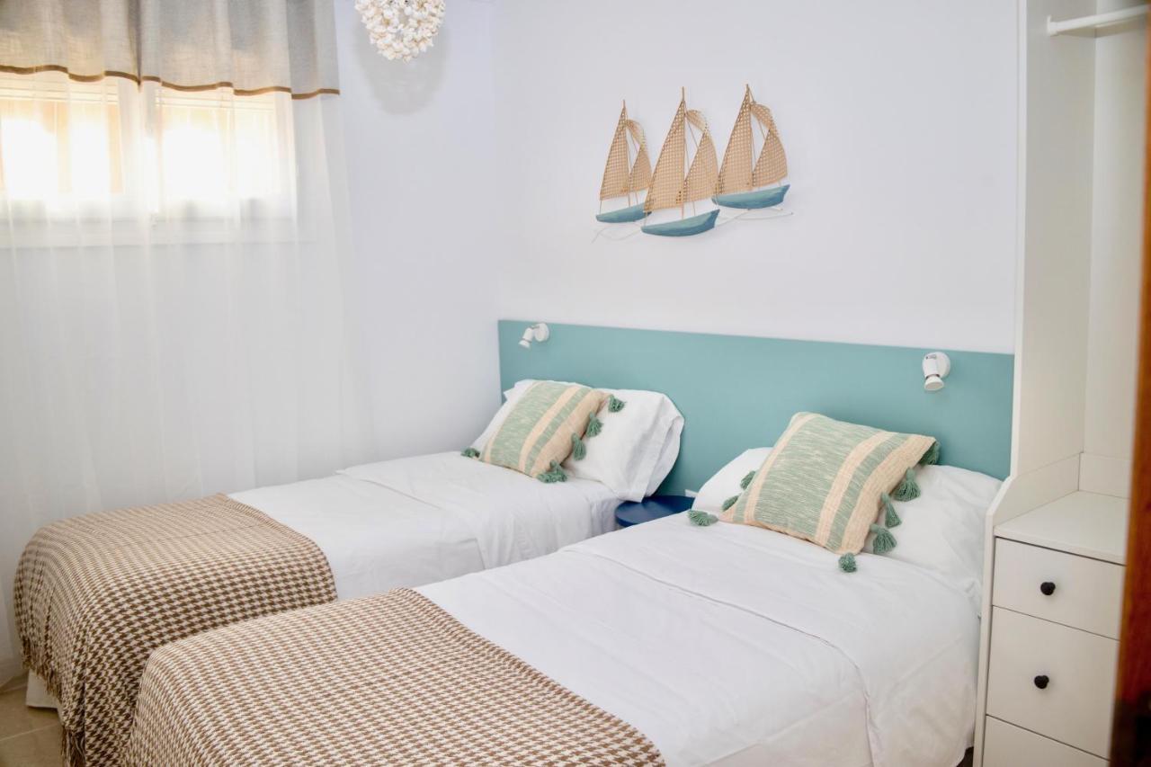 Marina Village Peniscola Ngoại thất bức ảnh