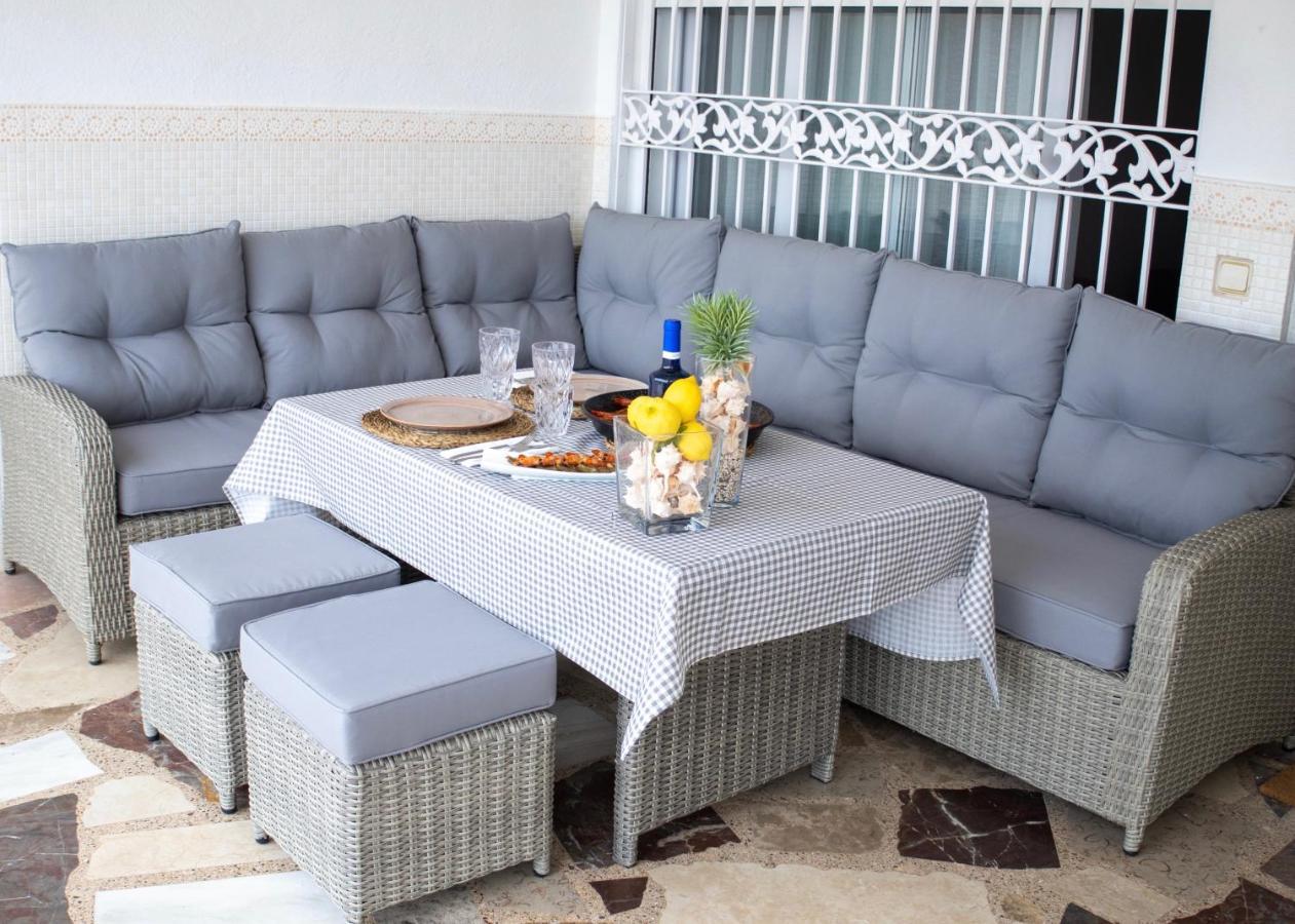 Marina Village Peniscola Ngoại thất bức ảnh