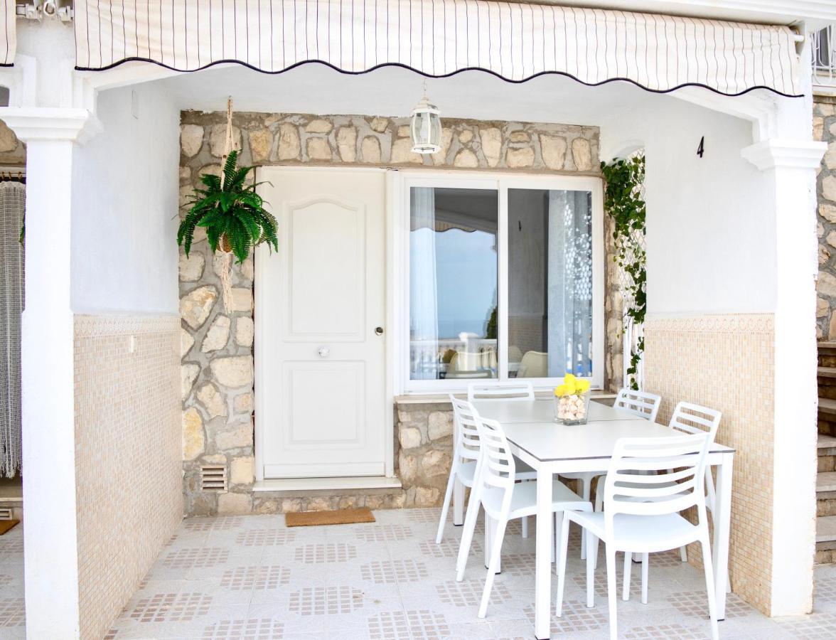 Marina Village Peniscola Ngoại thất bức ảnh