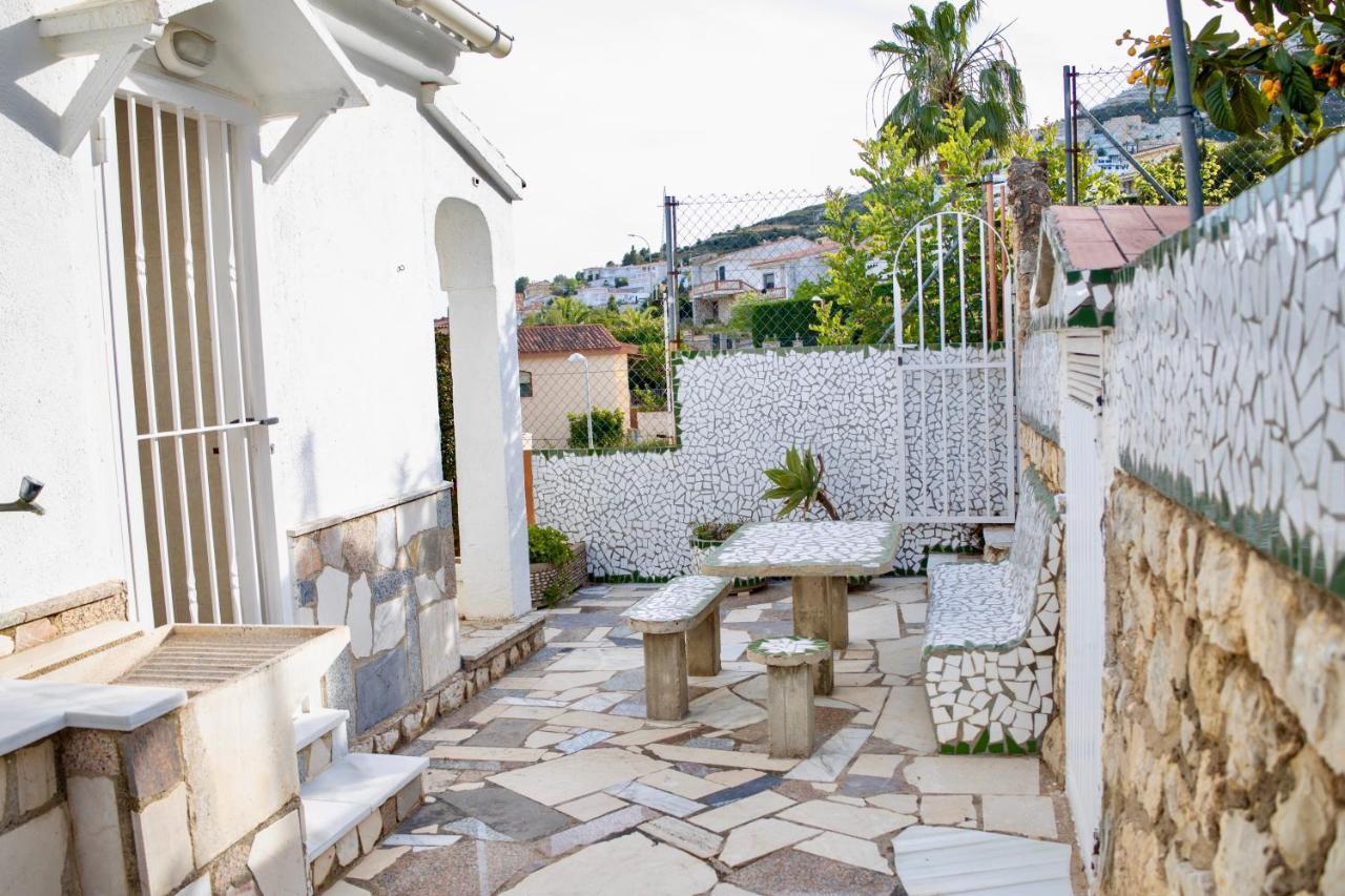 Marina Village Peniscola Ngoại thất bức ảnh