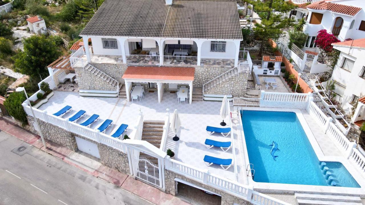 Marina Village Peniscola Ngoại thất bức ảnh
