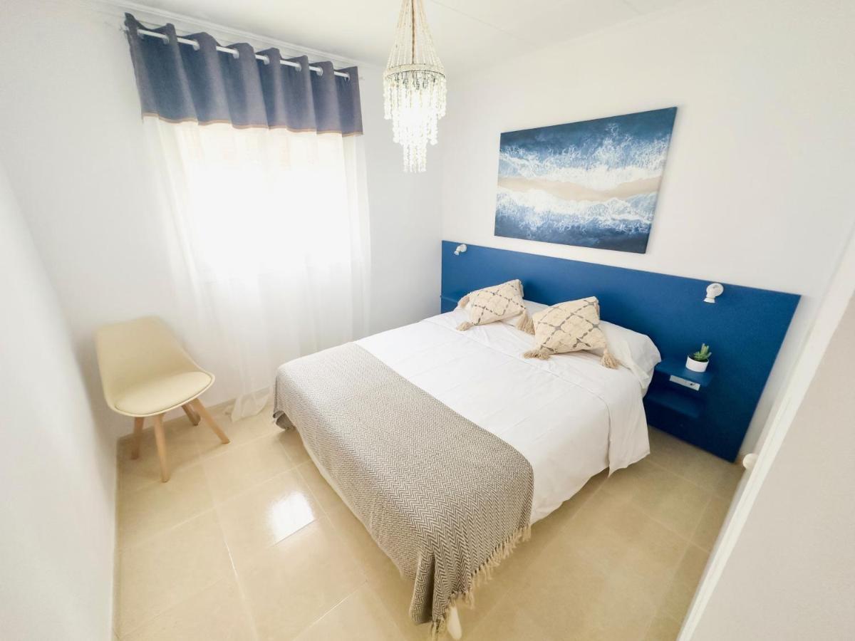 Marina Village Peniscola Ngoại thất bức ảnh