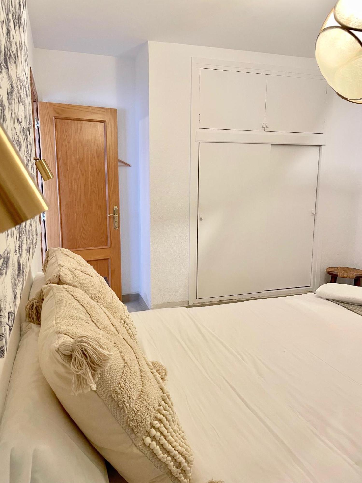 Marina Village Peniscola Ngoại thất bức ảnh