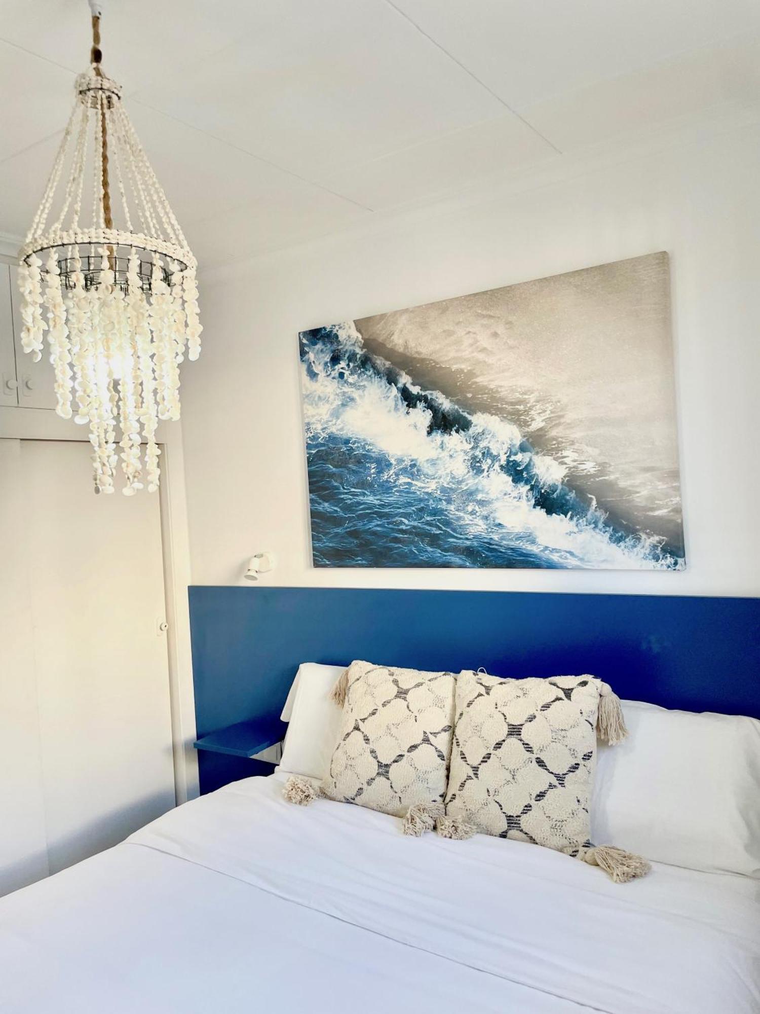 Marina Village Peniscola Ngoại thất bức ảnh