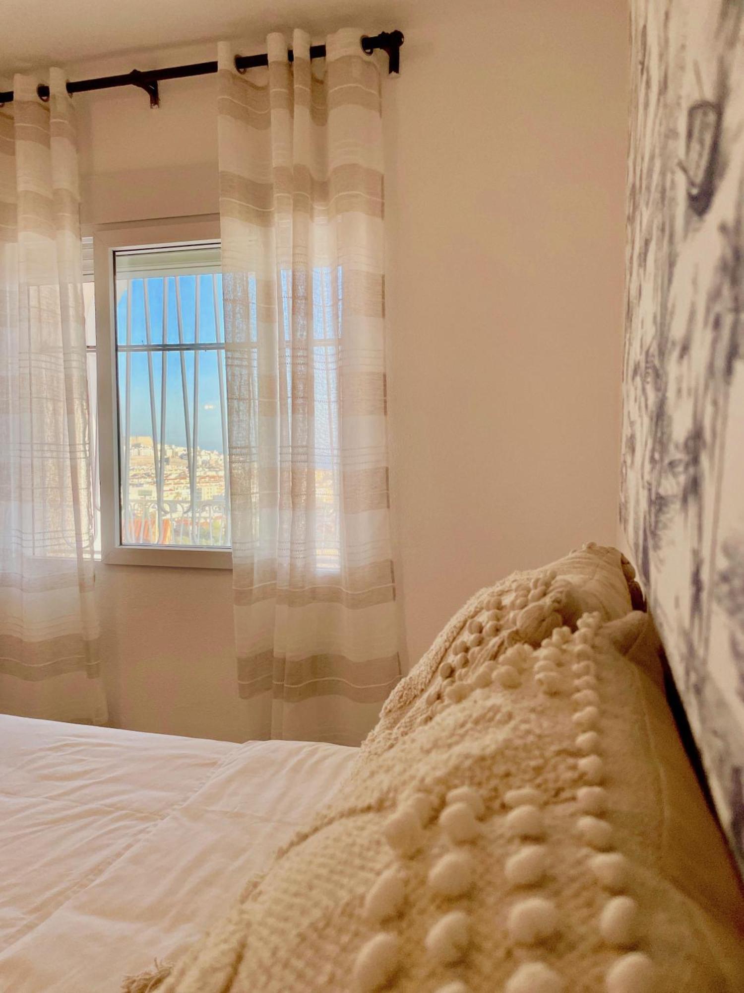 Marina Village Peniscola Ngoại thất bức ảnh