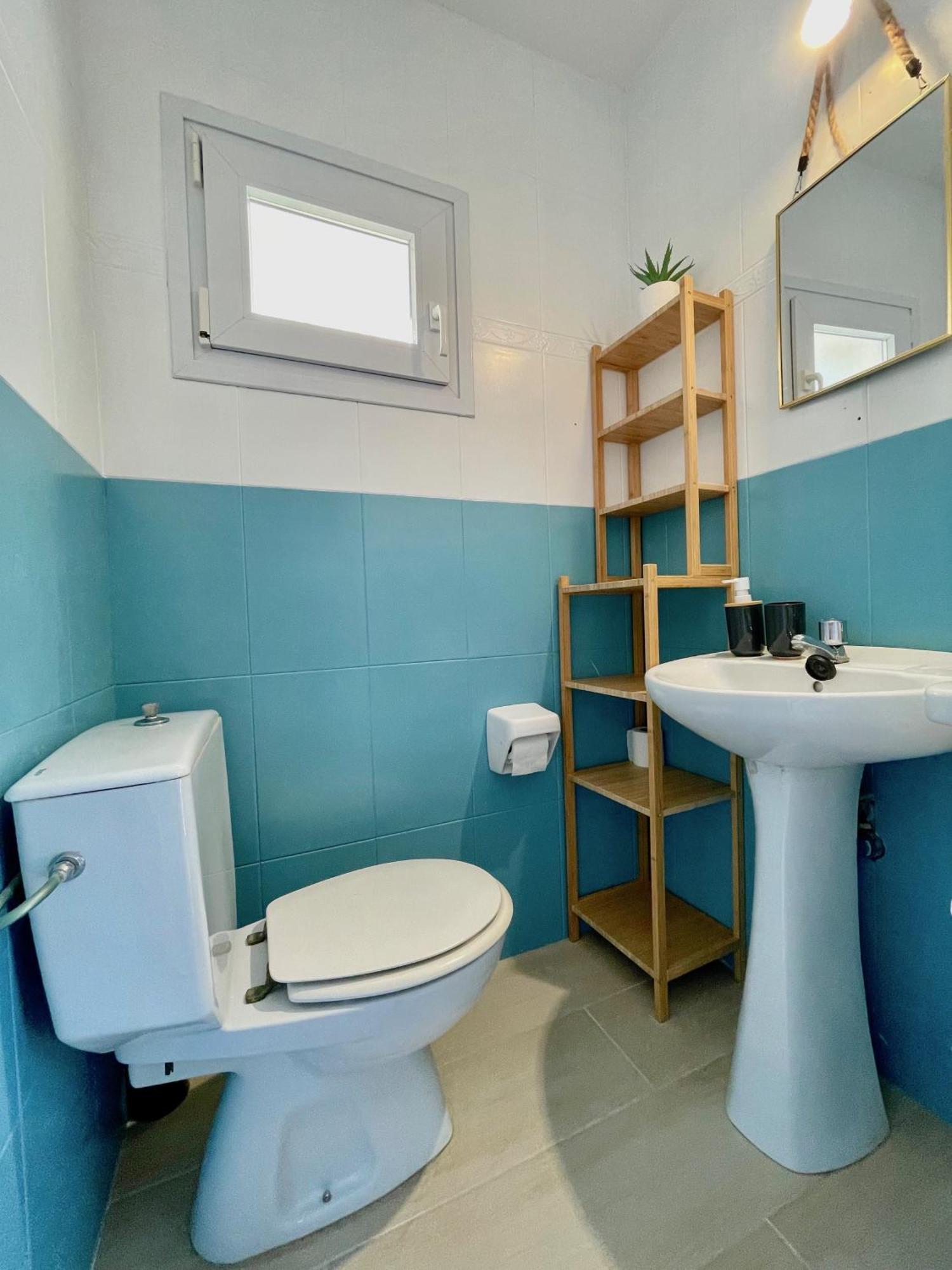 Marina Village Peniscola Ngoại thất bức ảnh