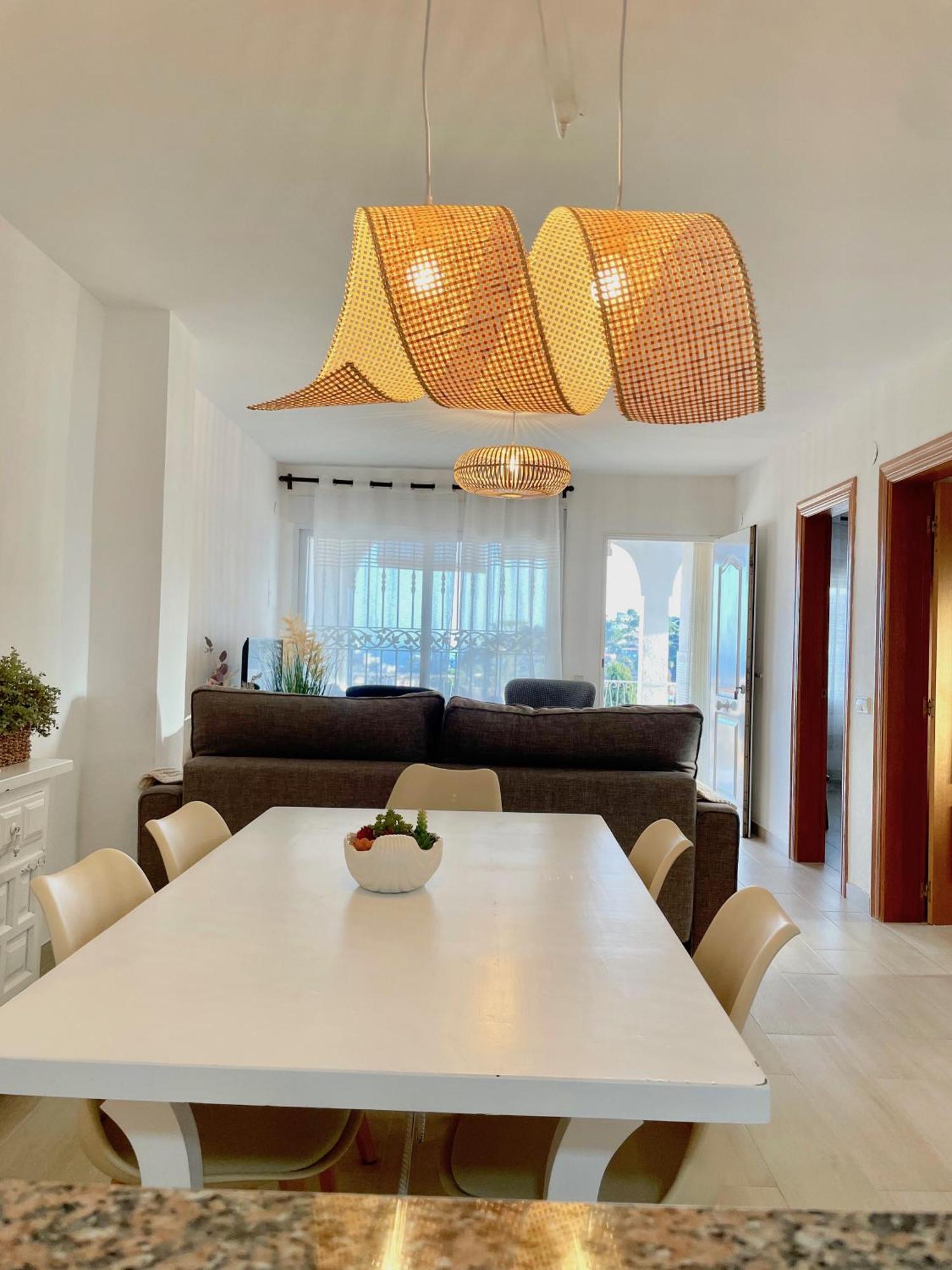 Marina Village Peniscola Ngoại thất bức ảnh