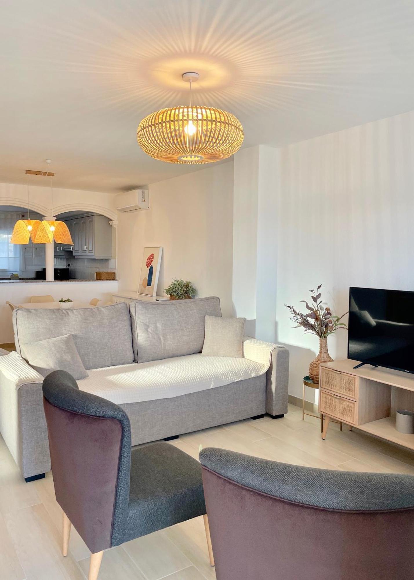 Marina Village Peniscola Ngoại thất bức ảnh