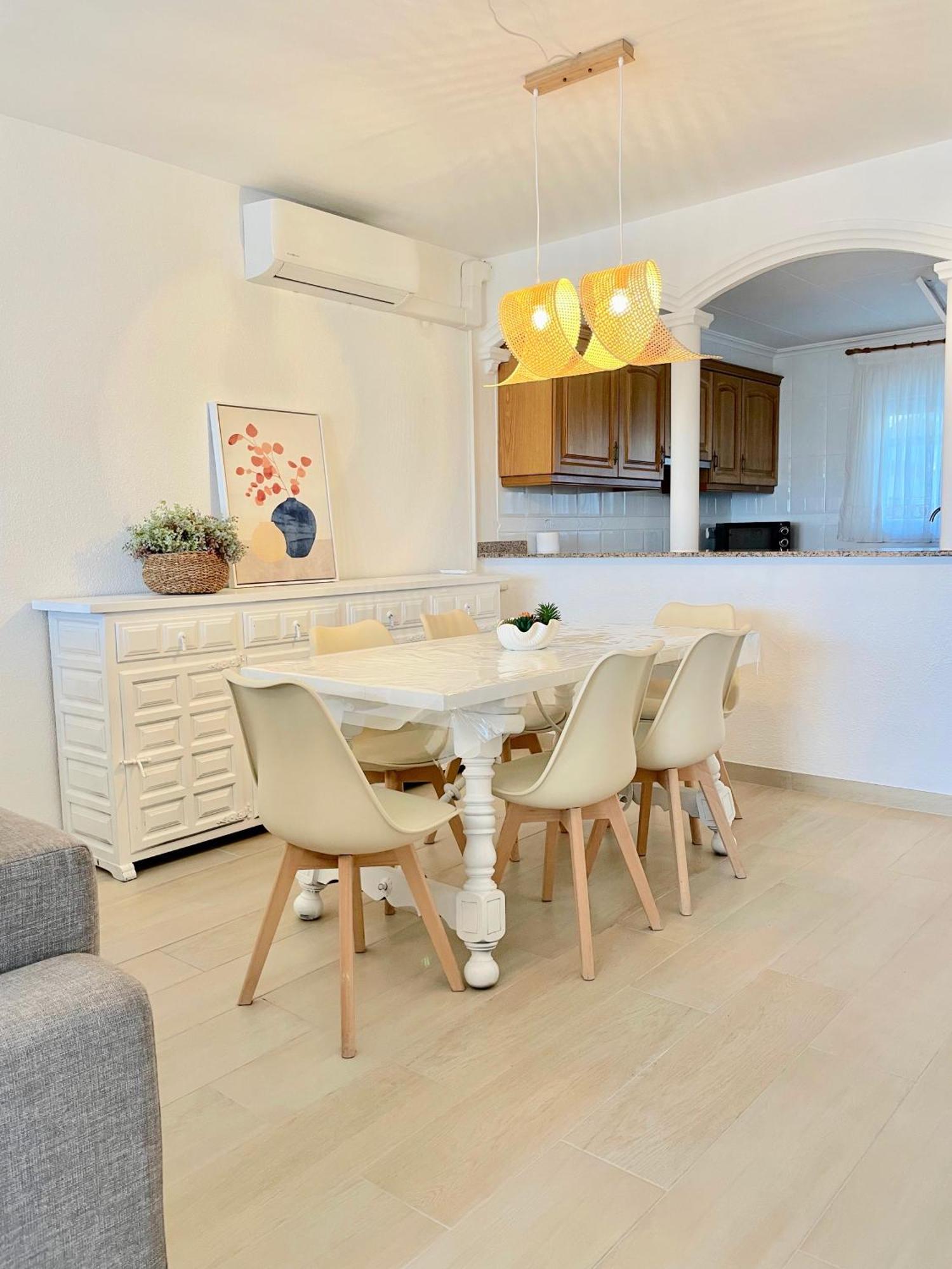 Marina Village Peniscola Ngoại thất bức ảnh