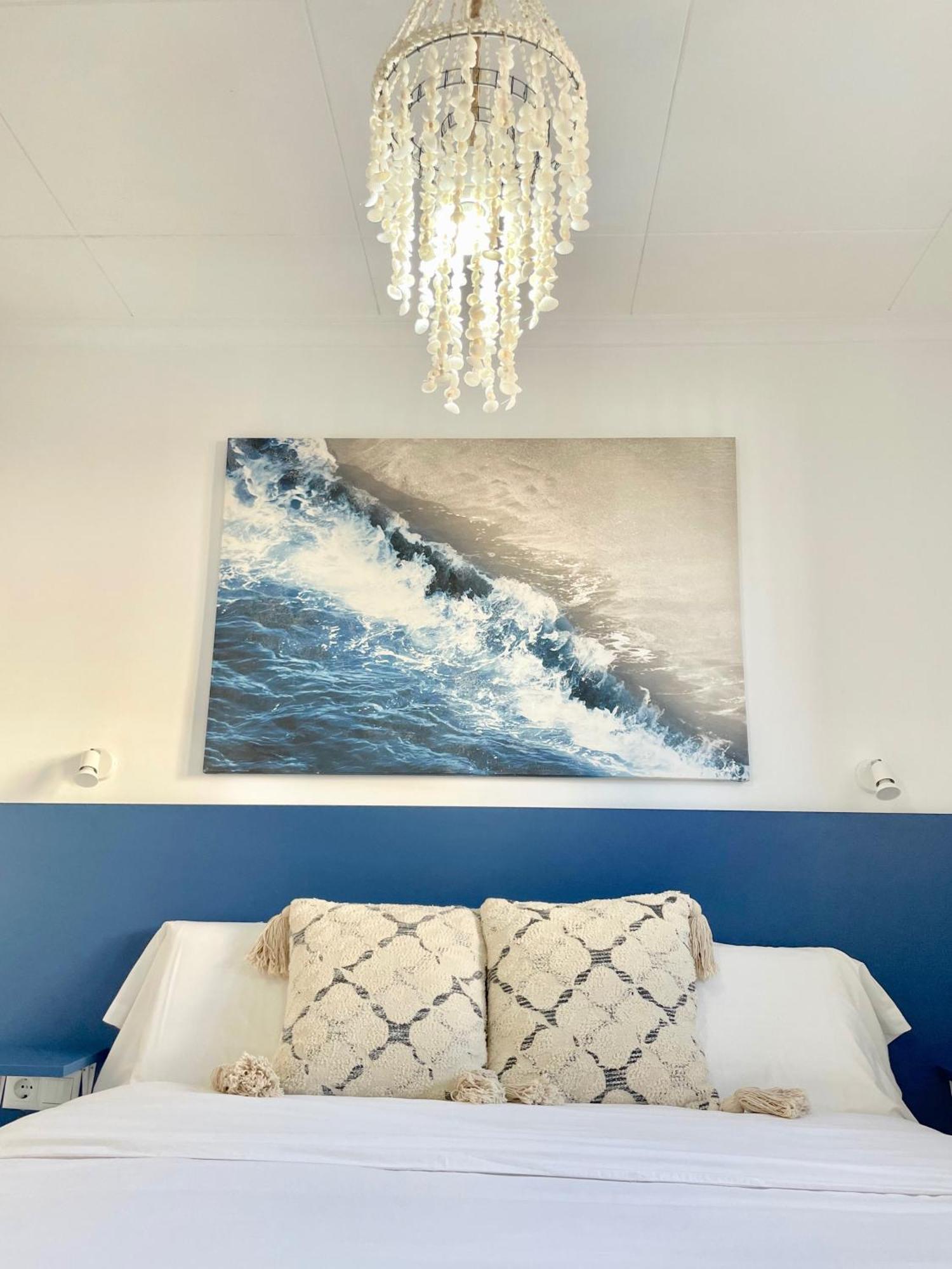Marina Village Peniscola Ngoại thất bức ảnh