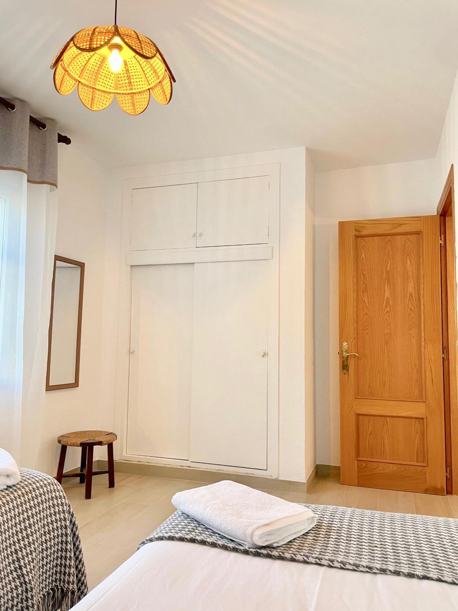 Marina Village Peniscola Ngoại thất bức ảnh