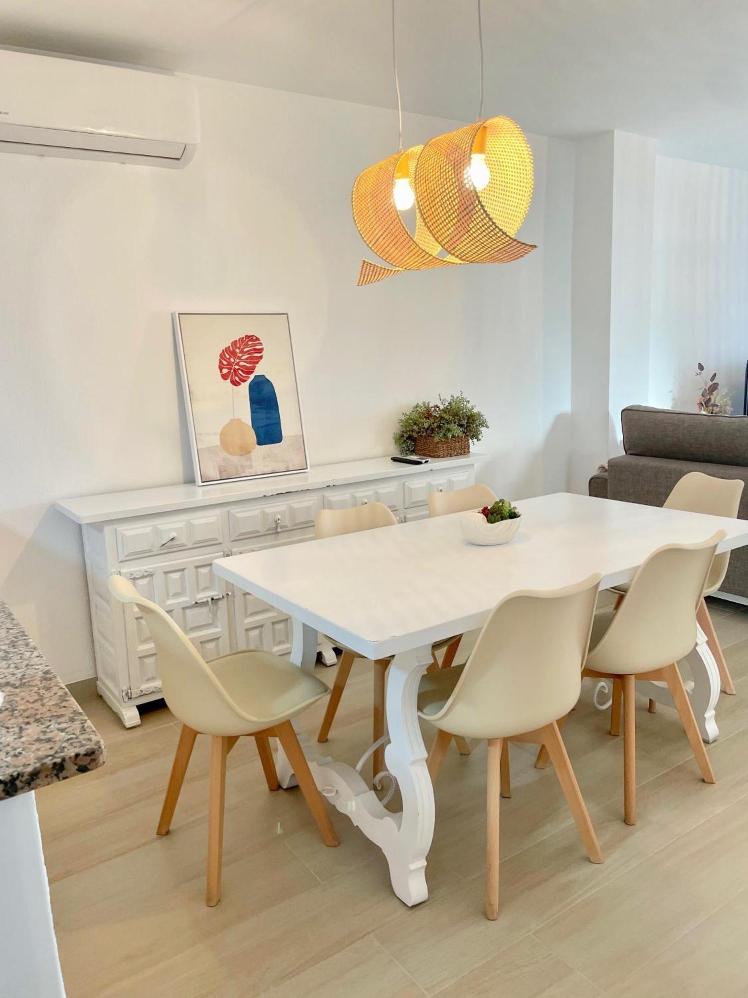Marina Village Peniscola Ngoại thất bức ảnh
