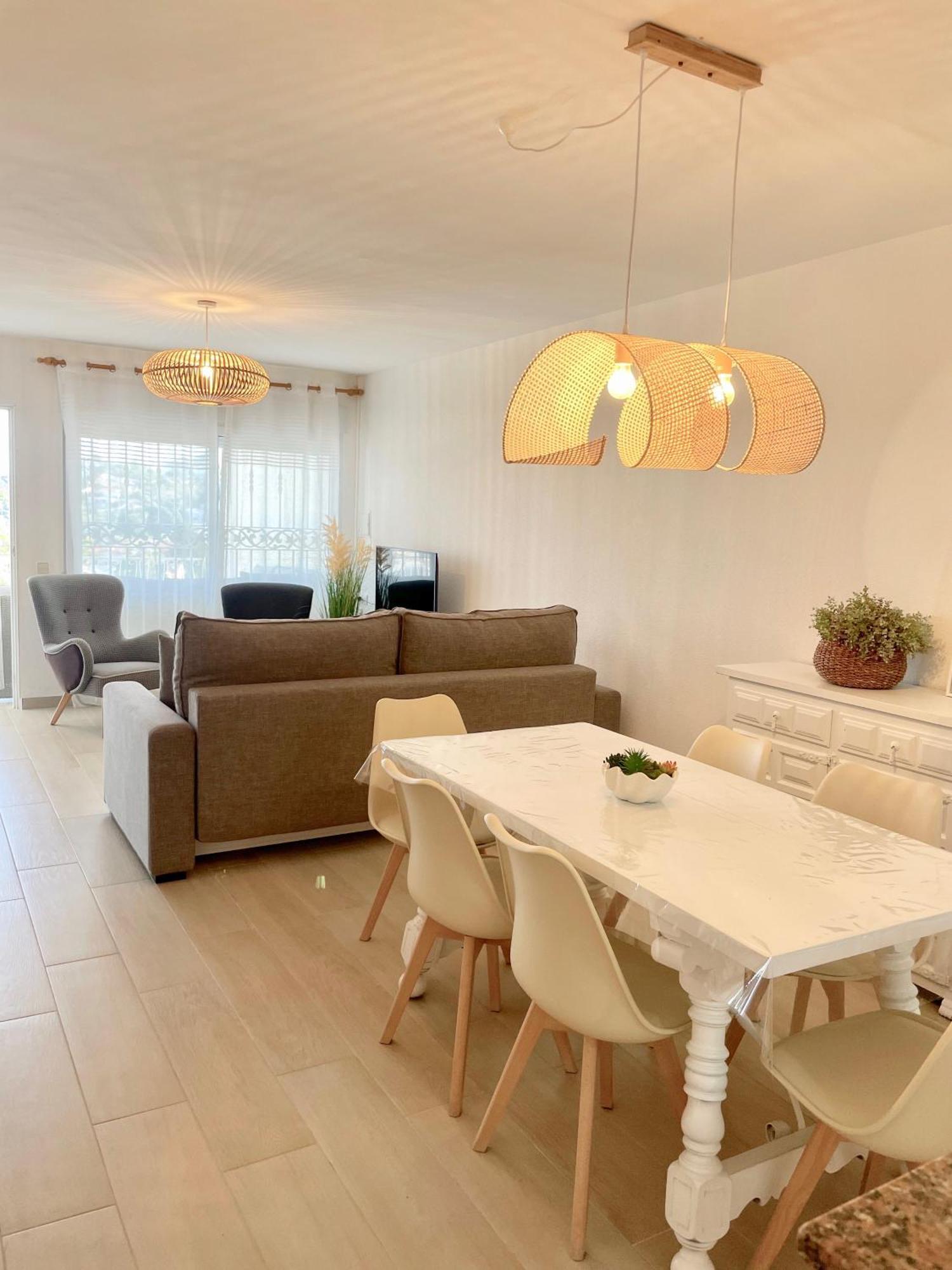 Marina Village Peniscola Ngoại thất bức ảnh