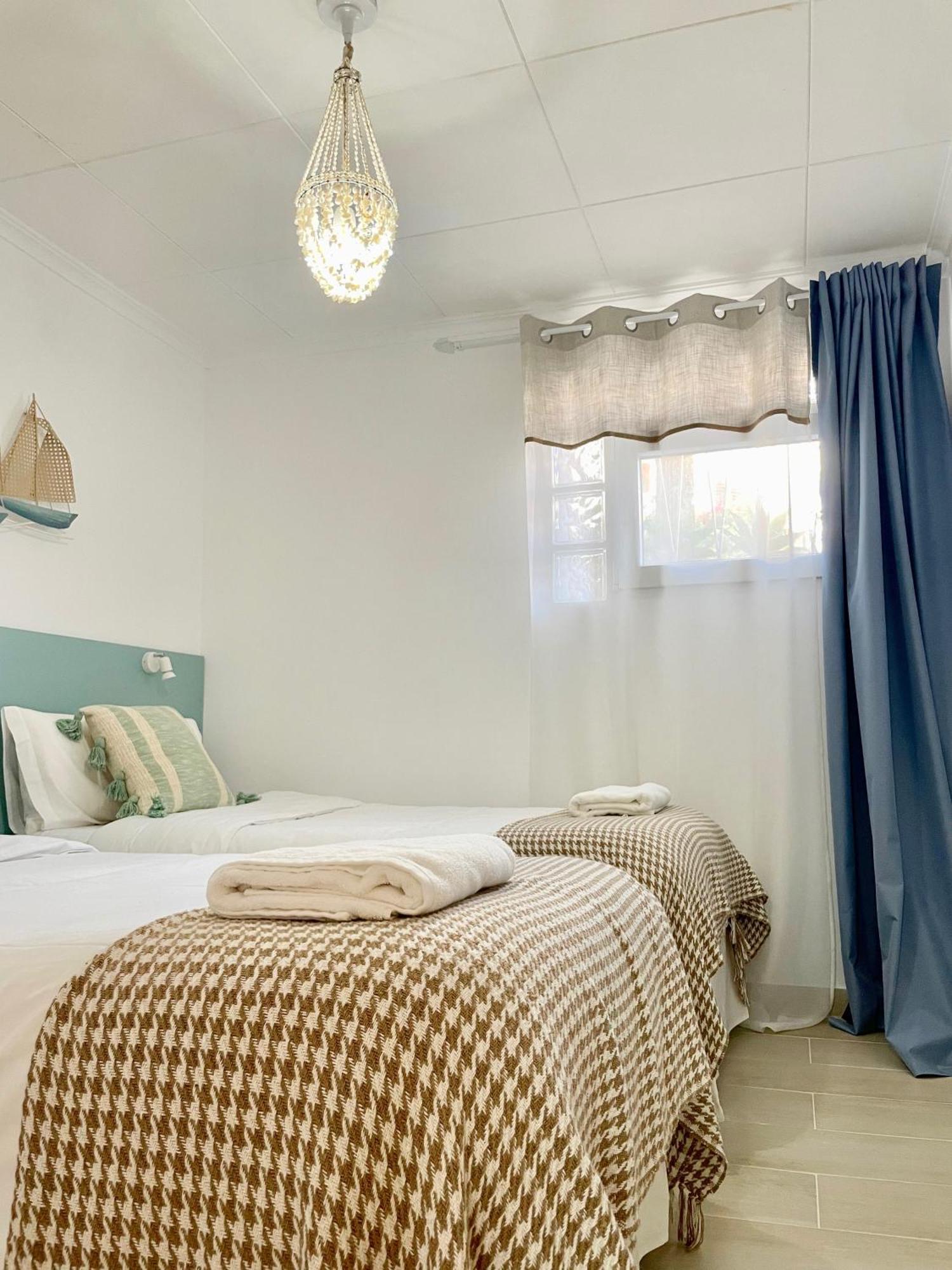 Marina Village Peniscola Ngoại thất bức ảnh