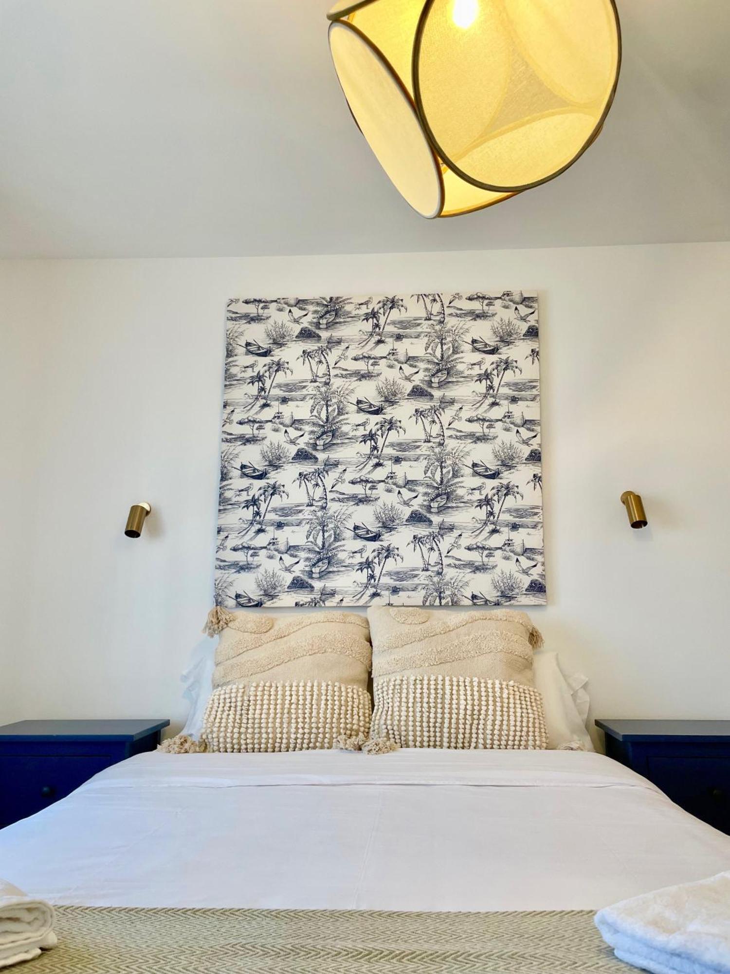 Marina Village Peniscola Ngoại thất bức ảnh