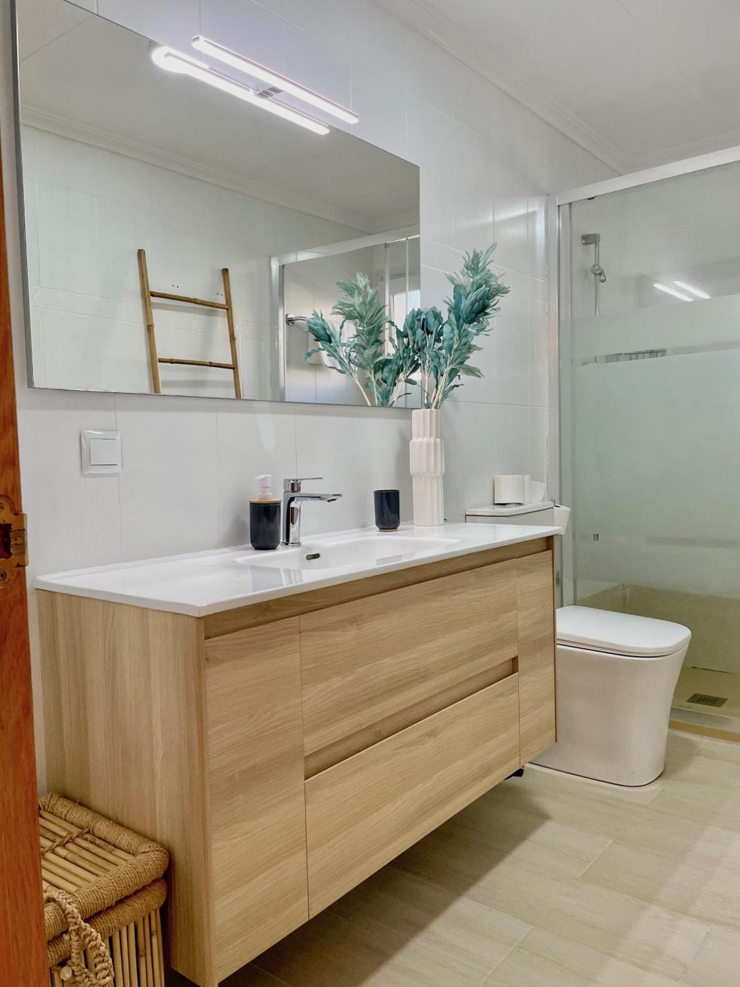 Marina Village Peniscola Ngoại thất bức ảnh