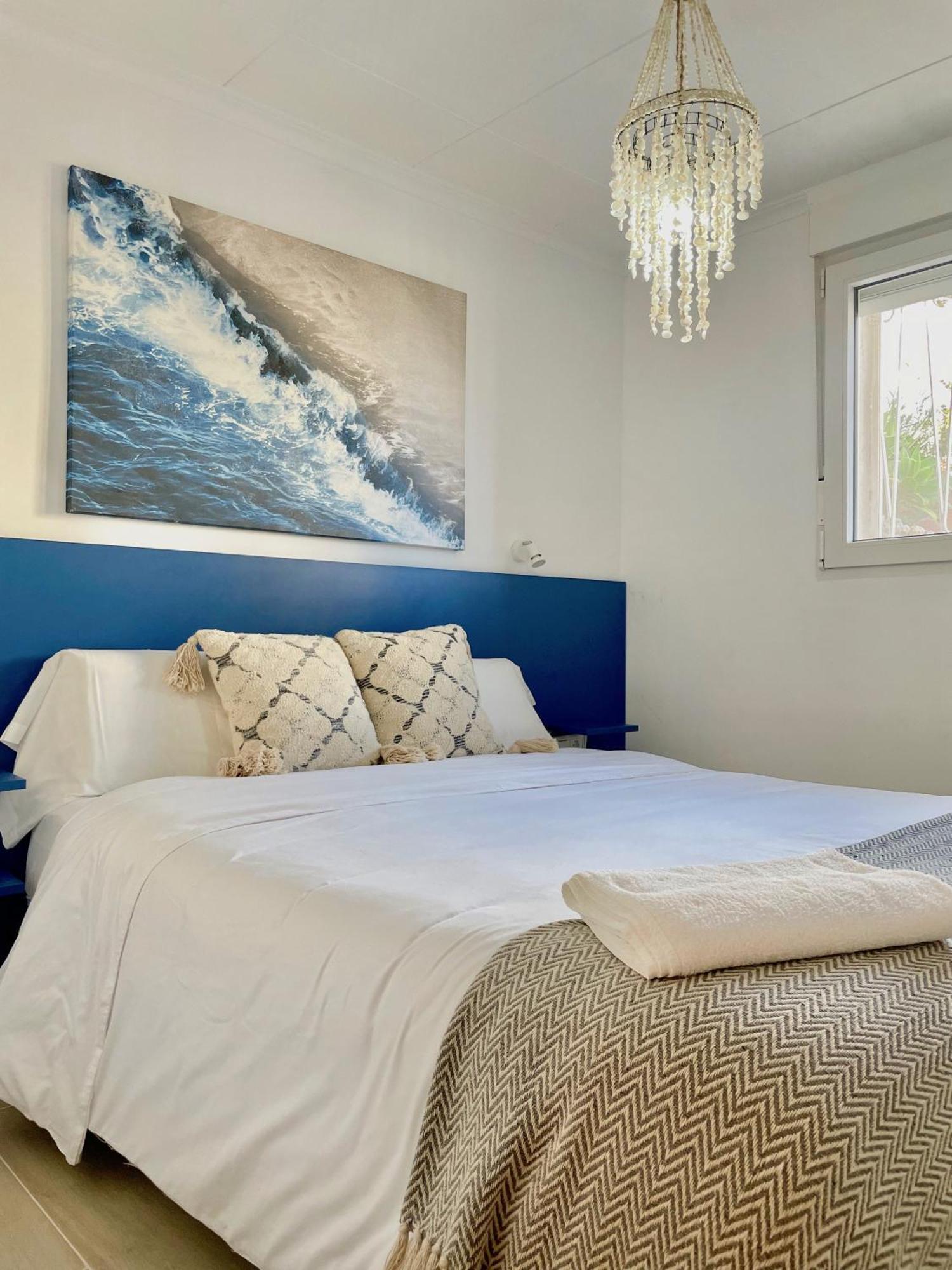 Marina Village Peniscola Ngoại thất bức ảnh