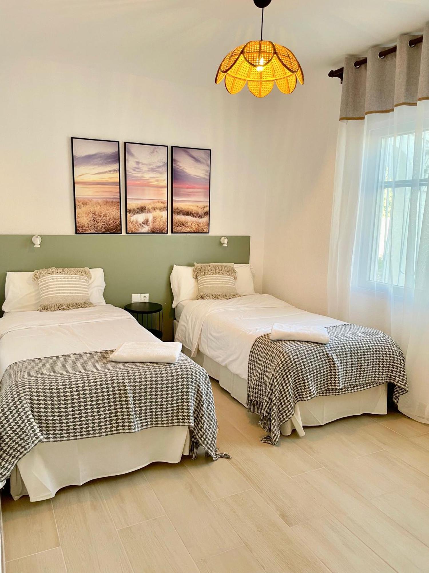 Marina Village Peniscola Ngoại thất bức ảnh