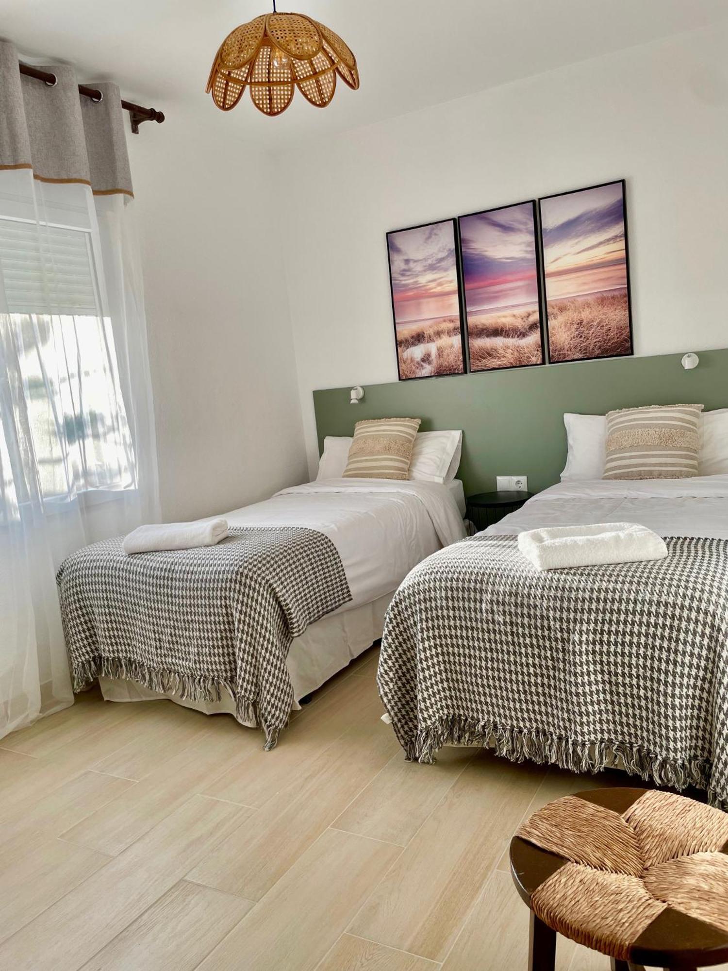 Marina Village Peniscola Ngoại thất bức ảnh