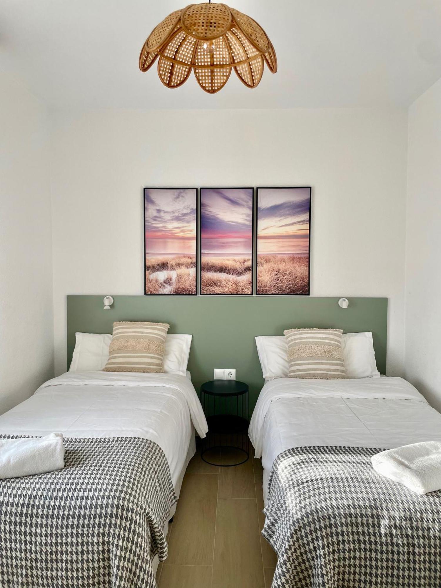 Marina Village Peniscola Ngoại thất bức ảnh
